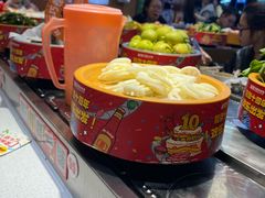-龍歌自助小火锅(秦淮水游城店)