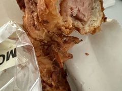 -B&C黄油与面包·THE GARDEN BAKERY概念店(世纪汇店)