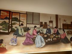 -绣旻烤肉吧(总店)