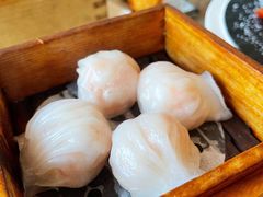 -长沙北辰洲际酒店-栀味轩中餐厅