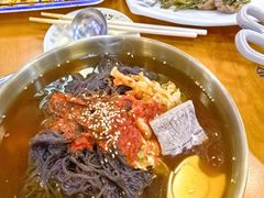 -安家德吉林市朝鲜族大冷面(民康路店)