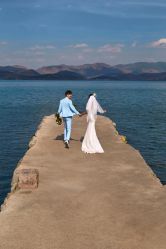 点击看大图 -太古映画婚纱摄影(天河店)