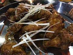 -MI WU FACTORY米屋美食工厂餐厅(绿地店)
