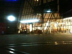 -星巴克臻选(成都环球乐天店)