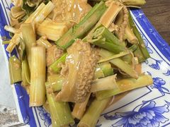麻汁牛肚-陕西人家(莱山店)