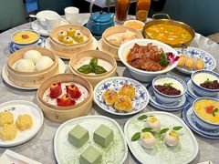 -陶兰居·香港饭店·海鲜大排档(圆融时代广场店)