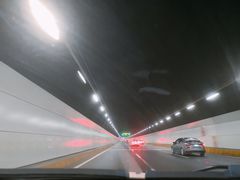 -胶州湾海底隧道