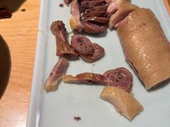 -南京大牌档(龙江新城市广场店)