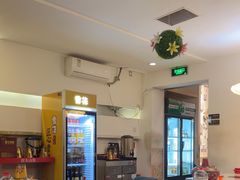 -庭院·冰煮羊·铜锅涮肉(西单店)