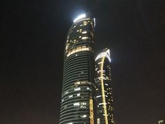 -演武大桥观景平台