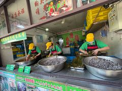 -召稼楼永茂昌粽子大王