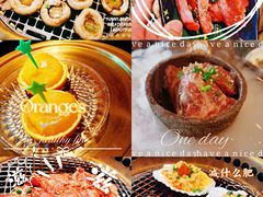 -谷牛和牛烤肉(漕河泾印象城店)