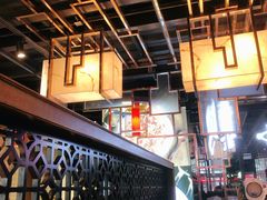 -农川记&酸菜鱼四川料理(横岗荣德店)