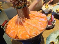 -三禾寿司(君尚店)