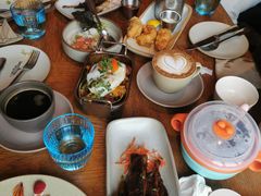 -THE CANNERY&JUJU 新鲜海鲜·牛排美食酒廊