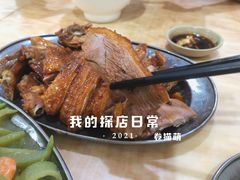 -海滨鸭仔饭(海宁店)