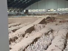 -秦始皇帝陵博物院(兵马俑)