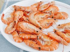 -明记海鲜大排档(巽寮湾店)