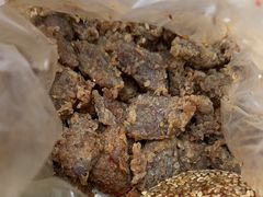 牛肉粒-牛街洪记小吃店(牛街店)