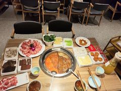 -季季红火锅(长沙步行街店)