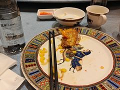 -九十九顶毡房(清河店)