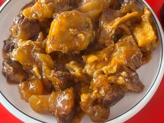 -同发号饭庄(复兴路店)