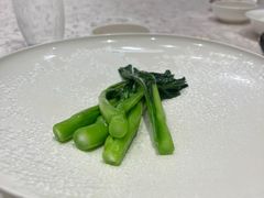 广东菜心-新光酒家·河豚·海鲜·蟹料理(浦东店)