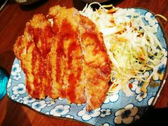-铃木食堂(帽儿胡同店)