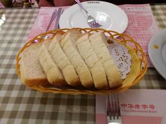 -华梅西餐厅(哈尔滨中央大街店)