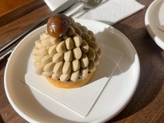 -Ten Olives甜点
