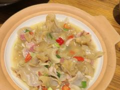 -民俗村柴火灶·景德江西菜(中国陶瓷博物馆店)