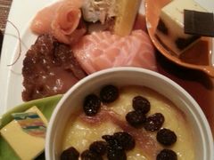 -杭州国际会议中心洲际酒店-原素全日餐厅(解放东路店)