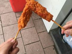 -上海鸡柳店(中街盛京大家庭店)