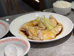 -九龙茶记·粤式餐厅融合菜(鹭江店)