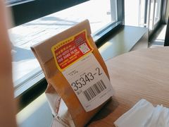 -麦当劳(双榆树店)