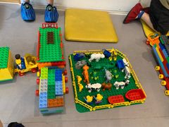 -乐高活动中心·少儿编程·乐高·机器人编程(SM广场校区)