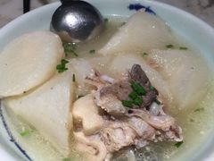 -梁家大院•农家菜(昆山会展中心店)