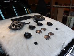 -神莺汽车音响改装连锁机构(深圳旗舰店)