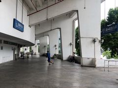 -天河体育中心
