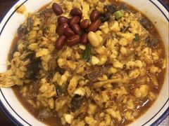 -老乌家特色小炒泡馍(大皮院店)