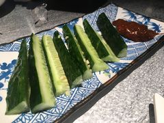 -探鱼·鲜青椒爽麻烤鱼(天河优托邦店)