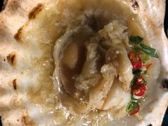 -辉记炭烧海鲜大排档·老字号(福田店)