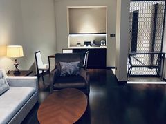 -上海嘉定喜来登酒店