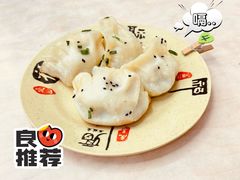-玉华饮食店(茅台路店)