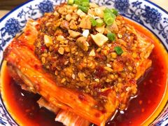 -付掌柜在成都·热炒砂锅集(金禾店)