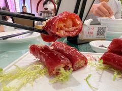 -万山楼海鲜酒家·二十三年老字号