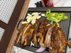 -小郭私房菜·海肠捞饭(学士街店)