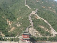 -居庸关长城
