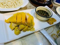 -阿巧一号私房菜(止园路店)