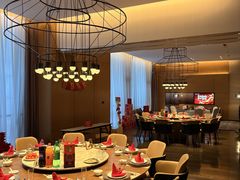 -万悦中餐厅·武汉卓尔万豪酒店